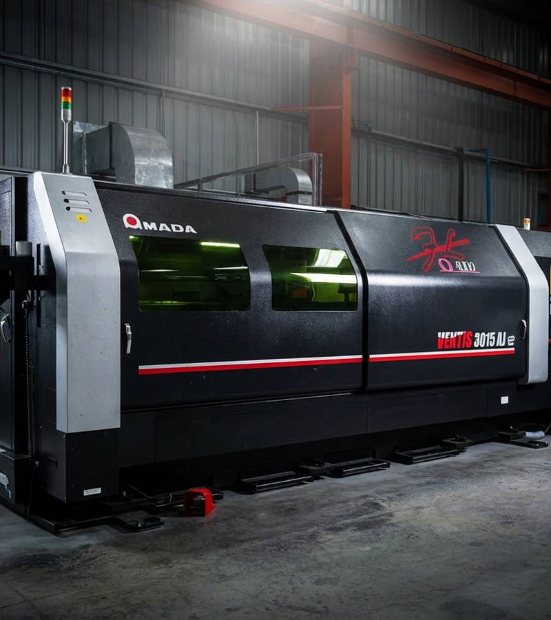 Laser CuttingRead More