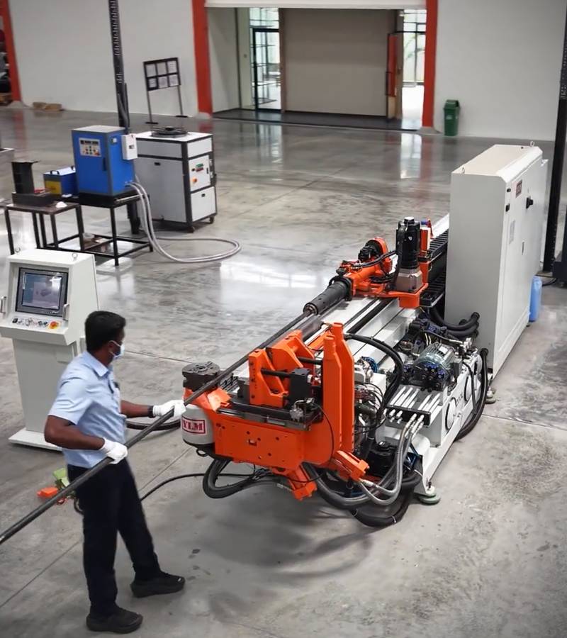 Pipe BendingRead More