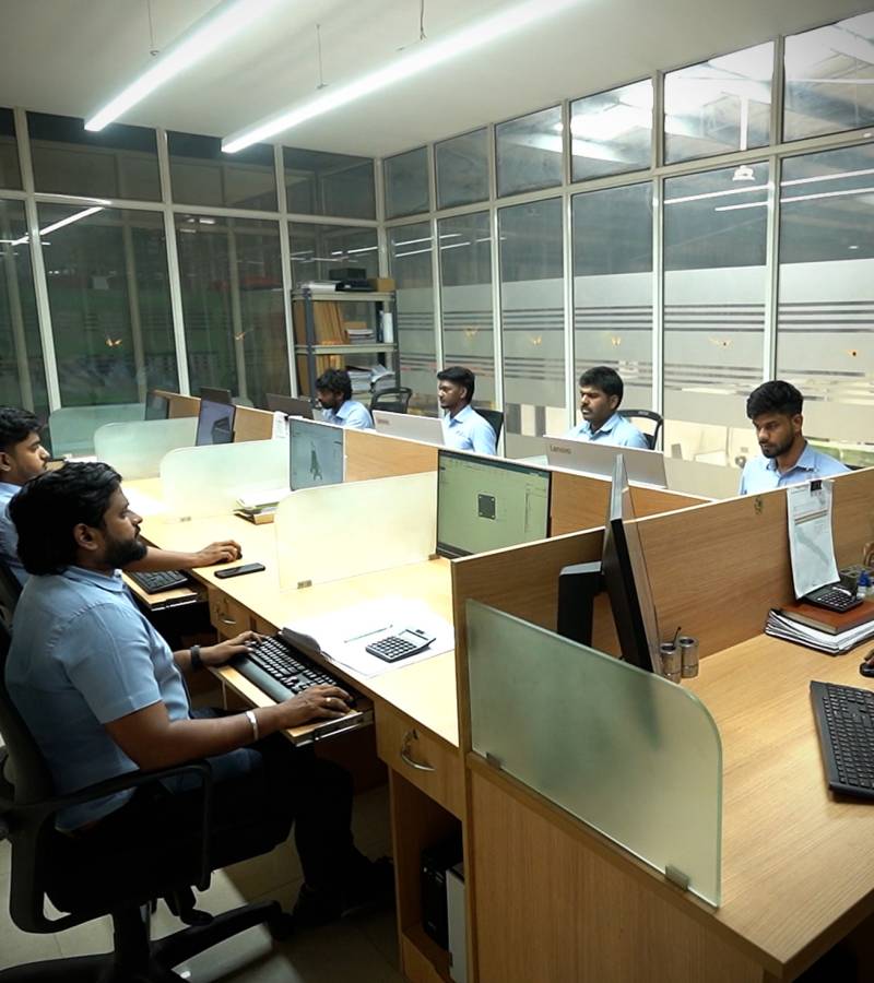 Engineering DesignRead More