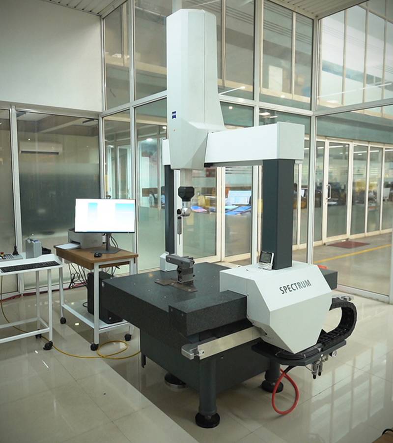 Inhouse TestingRead More